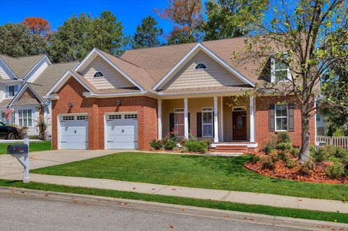 422 Armstrong Way, Evans, GA, 30809-6723 | Card Image
