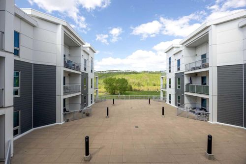 317-10218 King Street, Fort Mcmurray, AB, T9H1X9 | Card Image