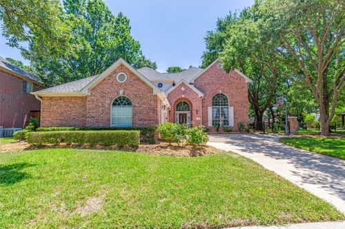 3509 Tinsdale Dr, Flower Mound, TX, 75022-2901 | Card Image
