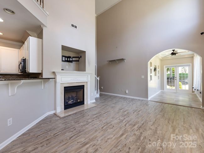 621 Pine Links Dr, Townhouse with 3 bedrooms, 3 bathrooms and null parking in Tega Cay SC | Image 7