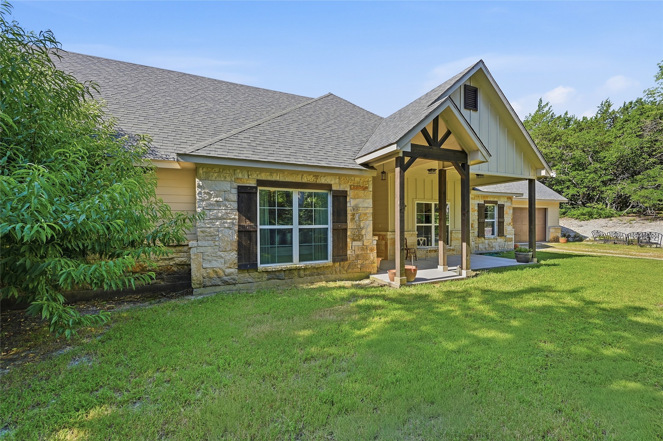 Residential in Van Alstyne 2