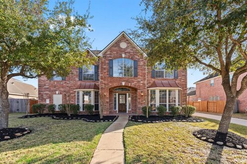 2511 Orchid Creek Drive, Pearland, TX, 77584 | Card Image