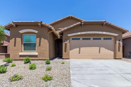 2224 W Minton St, Phoenix, AZ, 85041-5478 | Card Image