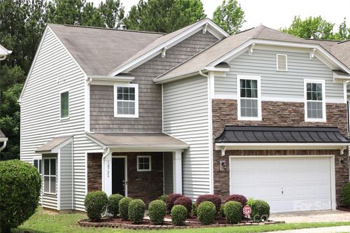 10726 Greenhead View Rd, Charlotte, NC, 28262-1666 | Card Image