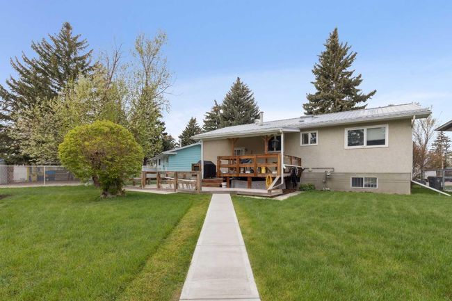 201 11 Ave Sw, House other with 4 bedrooms, 2 bathrooms and 4 parking in High River AB | Image 31