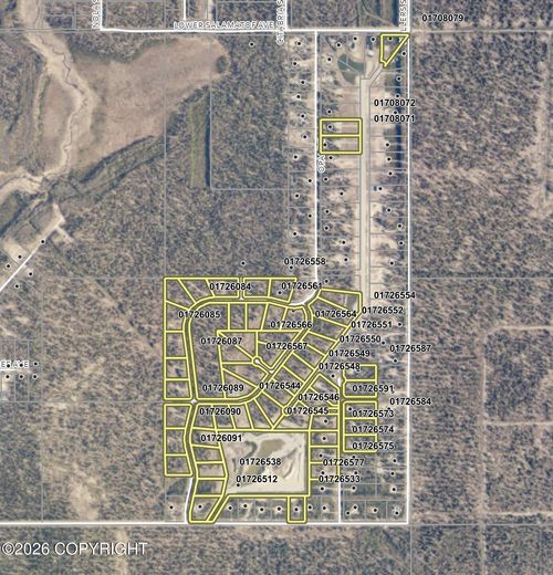 000 Princess St, Kenai, AK, 99611 | Card Image