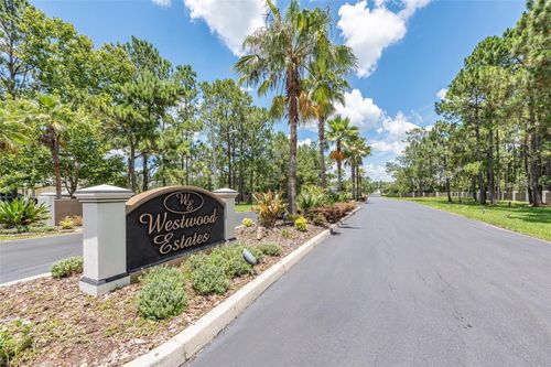8616 Spring Forest Lane, WESLEY CHAPEL, FL, 33544 | Card Image