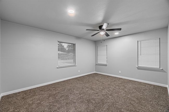 608 Laurel St, House other with 3 bedrooms, 2 bathrooms and null parking in Lancaster TX | Image 16