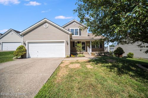 6705 Bluffview Cir, Louisville, KY, 40299-4277 | Card Image