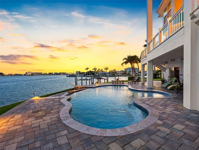 A brand new composite dock and boat slip are being built soon! | Image 4