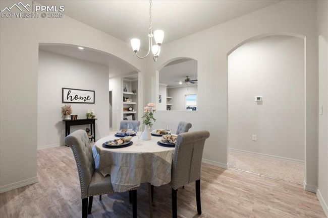 14955 Tiboria Loop, House other with 3 bedrooms, 2 bathrooms and 3 parking in Peyton CO | Image 24