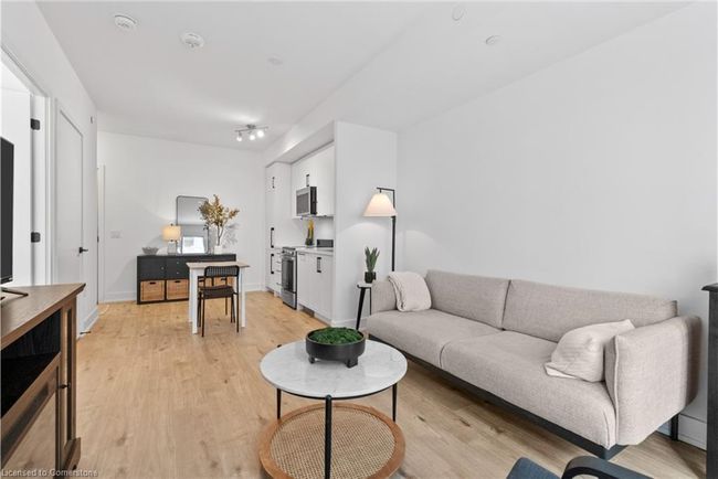 228 - 2450 Old Bronte Rd, House attached with 1 bedrooms, 1 bathrooms and 1 parking in Oakville ON | Image 11