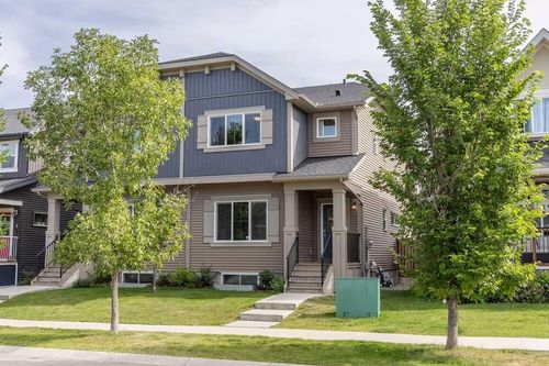 338 Fireside Blvd, Cochrane, AB, T4C0Z3 | Card Image