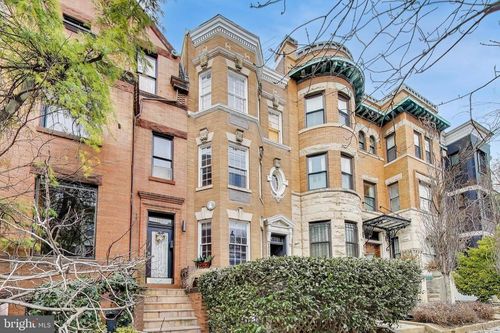 apt-3-1724 21st St Nw, WASHINGTON, DC, 20009-1147 | Card Image