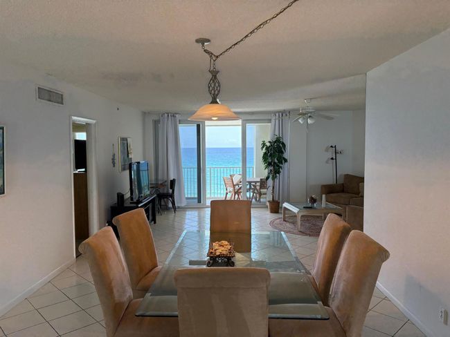 APT-608 - 3101 S Ocean Blvd, Condo with 2 bedrooms, 2 bathrooms and null parking in Highland Beach FL | Image 6