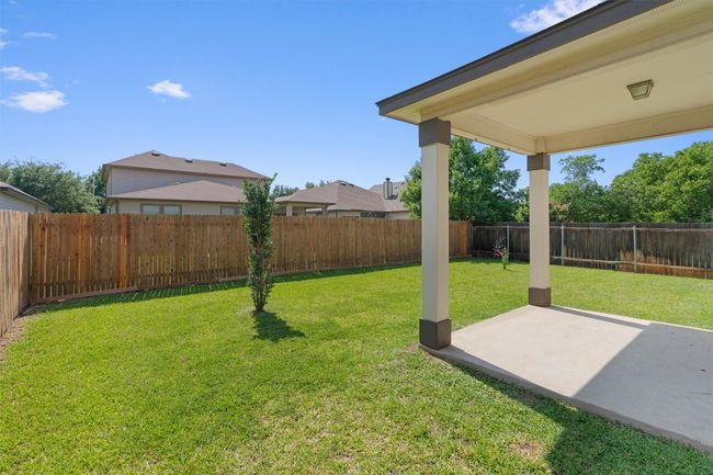 2216 Mccombs St, House other with 4 bedrooms, 3 bathrooms and 4 parking in Georgetown TX | Image 29