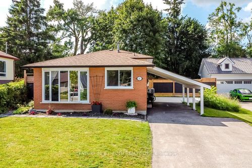 21 Argyle Ave, Orillia, ON, L3V2V5 | Card Image