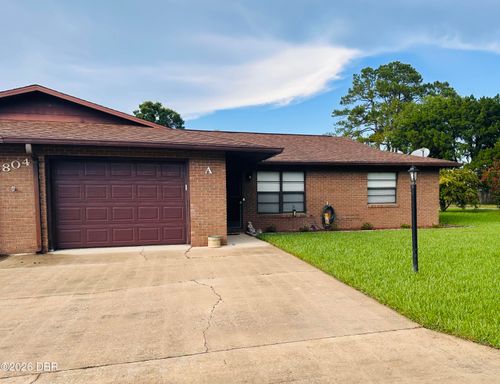 a-1804 Enterprise Ave, New Smyrna Beach, FL, 32168-8114 | Card Image