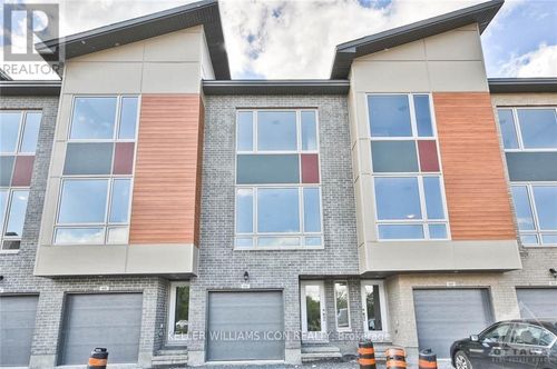 604 Terravita Pvt, Gloucester, ON, K1V2R9 | Card Image