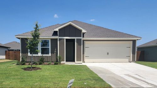 1135 Bristlecone Dr, Josephine, TX, 75173-1107 | Card Image
