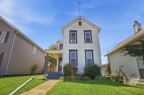 245 Jefferson St, Newark, OH, 43055-4008 | Card Image