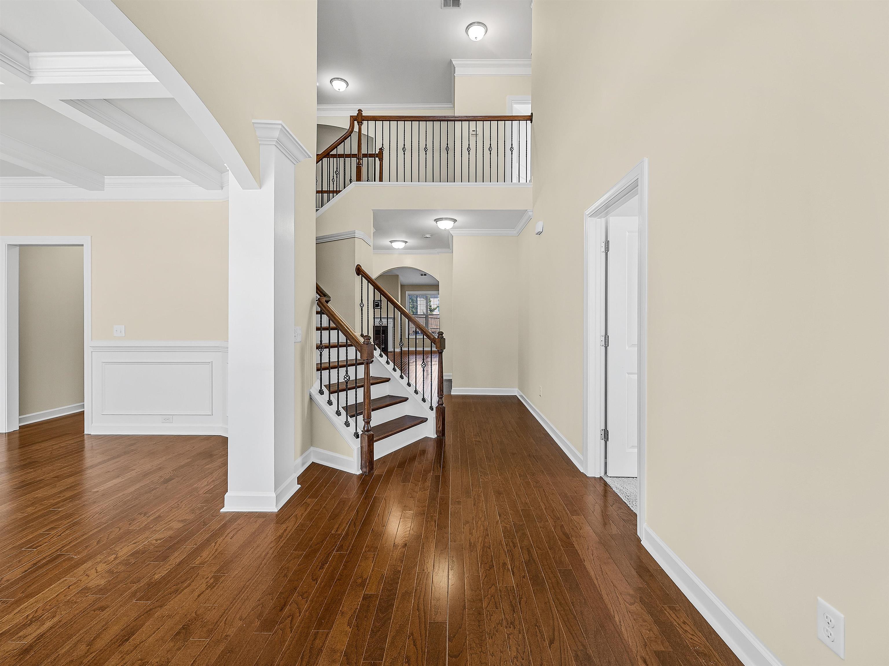 Residential in Greenville 4