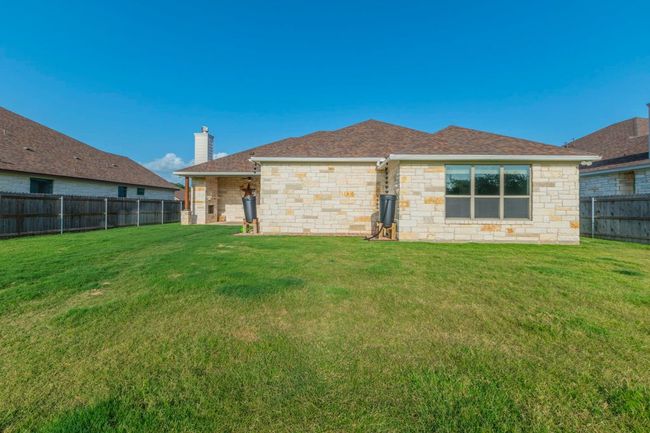 249 Pecan Meadow Ln, House other with 4 bedrooms, 3 bathrooms and 2 parking in Belton TX | Image 29