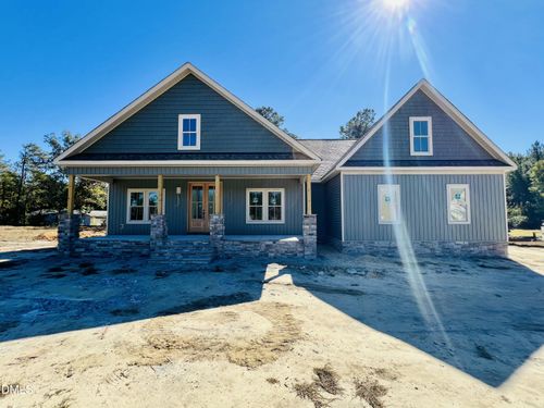 143 Hillstead Way, Smithfield, NC, 27577 | Card Image