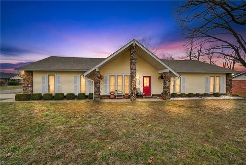 1016 S 27th Street, Rogers, AR, 72758 | Card Image