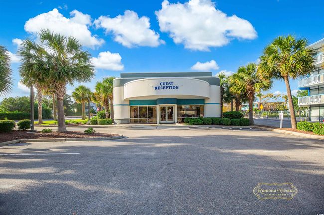 531 - 2301 N Ocean Blvd, Condo with 1 bedrooms, 1 bathrooms and null parking in Myrtle Beach SC | Image 28