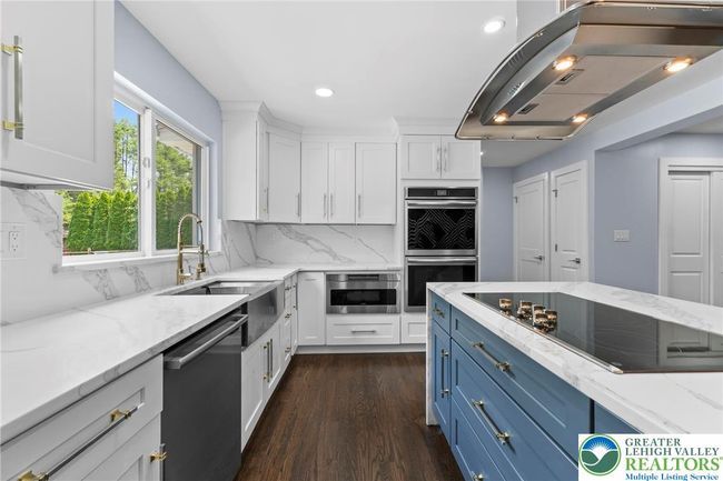 719 Redfern Ln, House other with 4 bedrooms, 4 bathrooms and null parking in BETHLEHEM PA | Image 7
