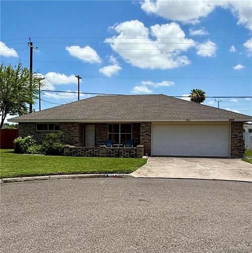 1922 E 23rd Street, Mission, TX, 78574 | Card Image