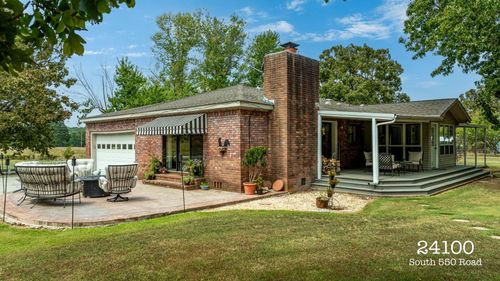 24100 S 550 Rd, Afton, OK, 74331-2746 | Card Image