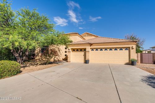 420 W Lexington Street, Vail, AZ, 85641 | Card Image