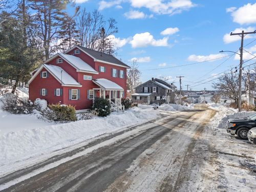 21 Lobster Cove Road, Boothbay Harbor, ME, 04538 | Card Image