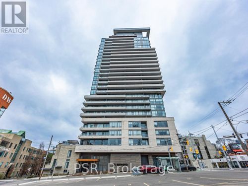 1906-181 Bedford Rd, Toronto, ON, M5R0C2 | Card Image