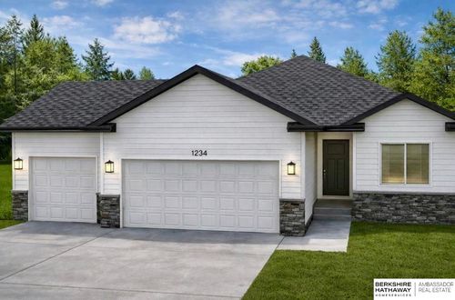 12178 S 115th St, Papillion, NE, 68046-4970 | Card Image