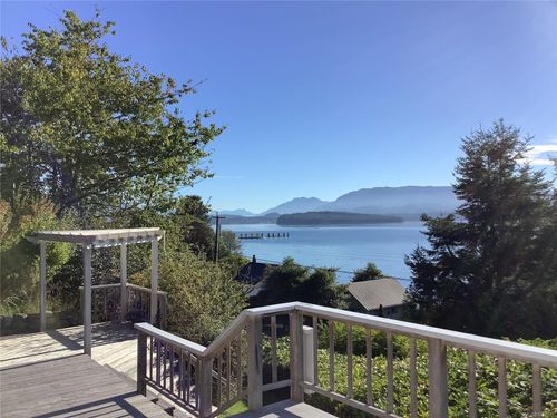110 10 Ave, Sointula, BC, V0N2R0 | Card Image