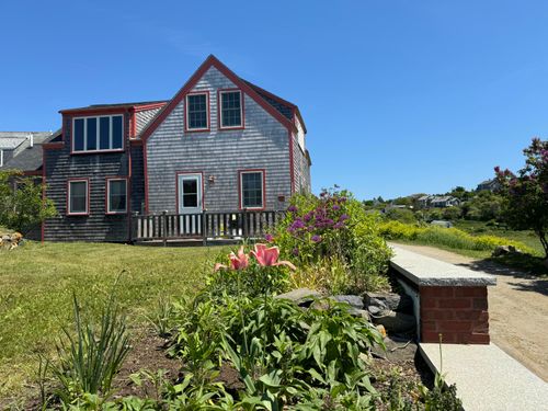131 Main Street, Monhegan Island Plt, ME, 04852 | Card Image