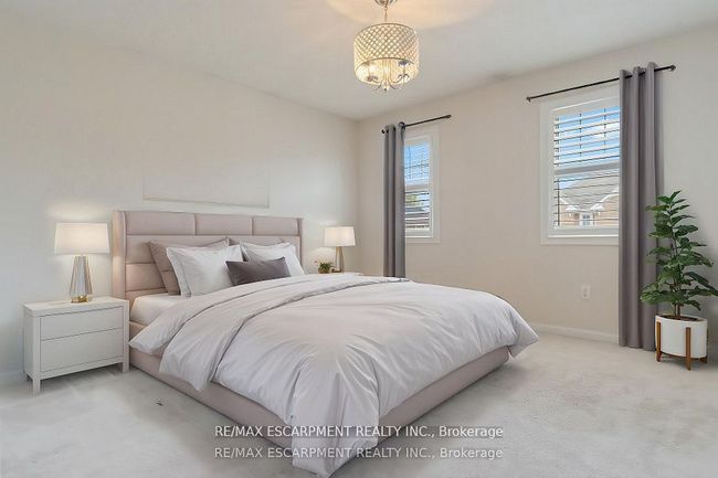 255 Monaghan Cres, House other with 4 bedrooms, 3 bathrooms and 2 parking in Milton ON | Image 42