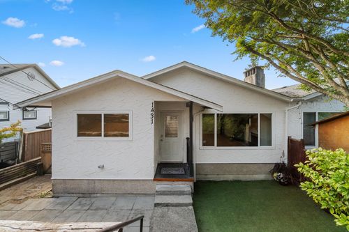 1431 Elinor Cres, Port Coquitlam, BC, V3C2Y3 | Card Image