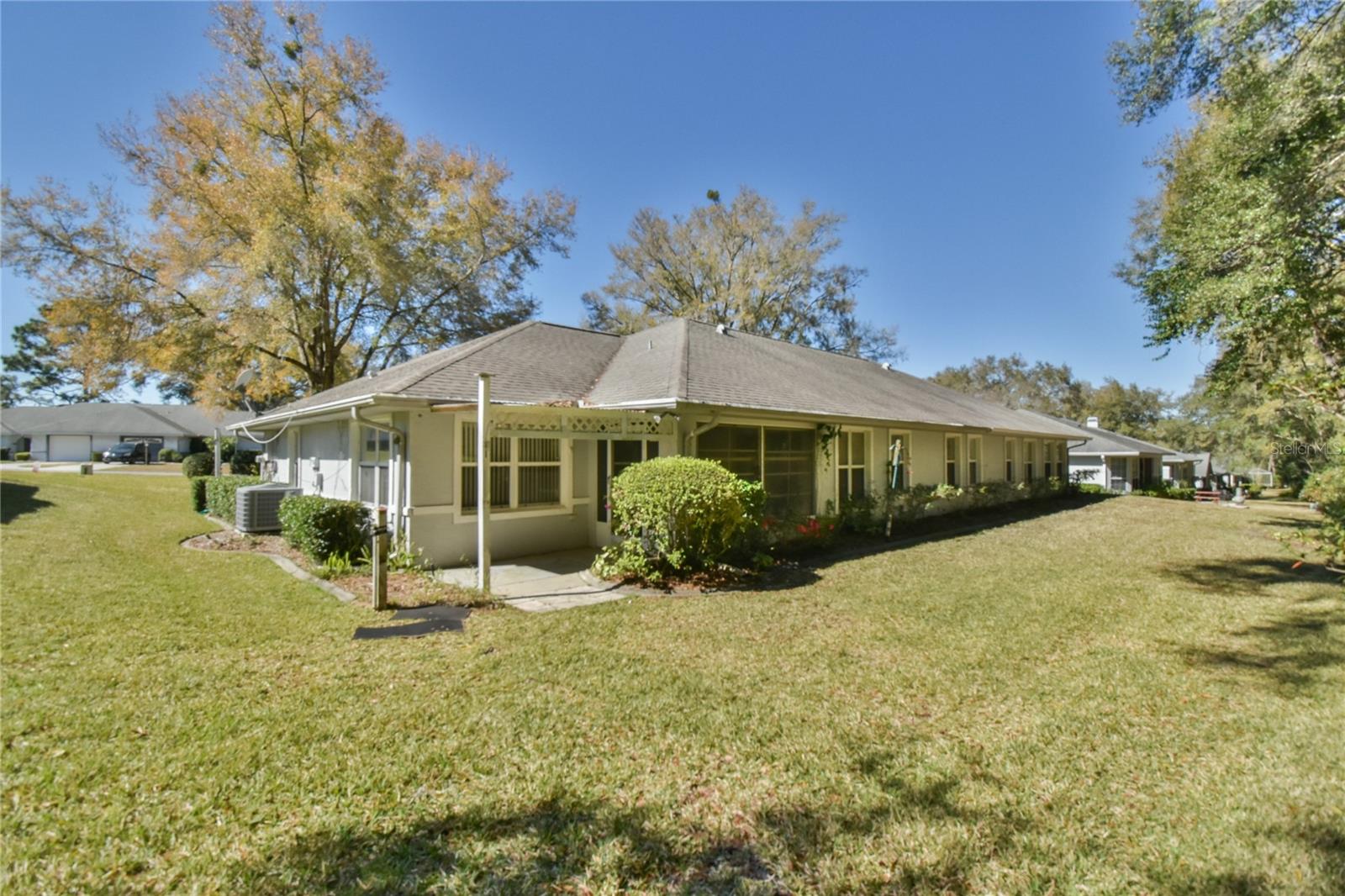 192nd Court Rd, Dunnellon, FL 34432