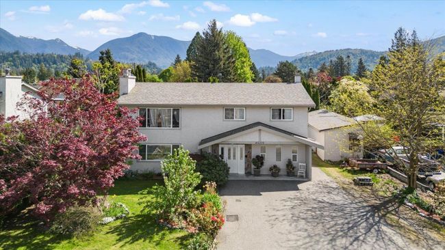 45370 South Sumas Road, House other with 2 bedrooms, 2 bathrooms and 6 parking in Chilliwack BC | Image 2