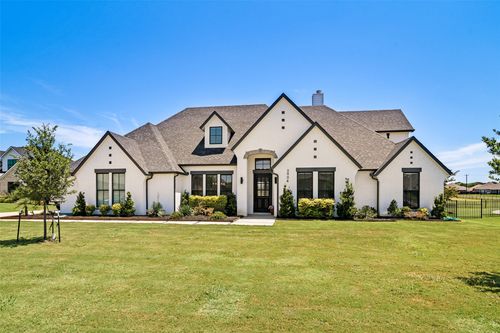 2904 Terrytown Dr, Ennis, TX, 75119-7749 | Card Image