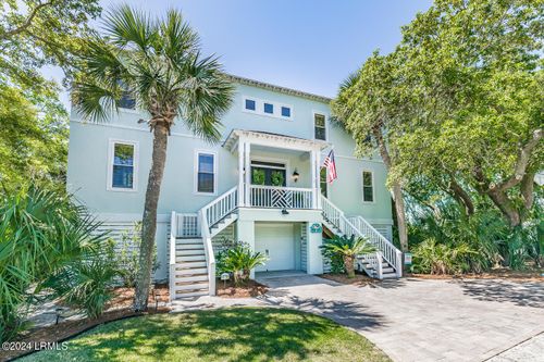 11 Veranda Beach Drive, Fripp Island, SC, 29920 | Card Image