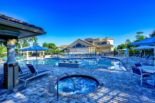 Resort pool | Image 29