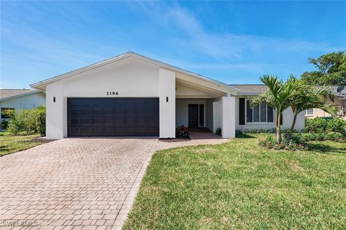 1196 Westlake Blvd, NAPLES, FL, 34103-8915 | Card Image