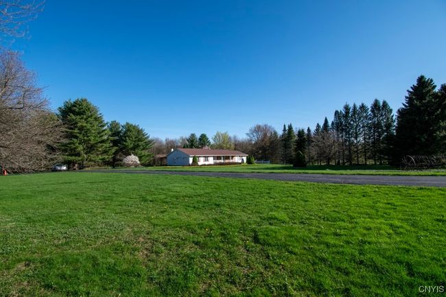 462 Hacadam Rd, House other with 3 bedrooms, 2 bathrooms and null parking in Sauquoit NY | Image 9