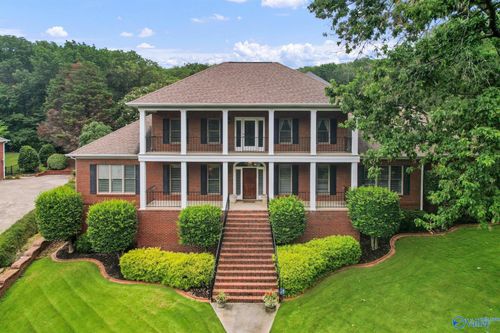 2112 Smoketree Trl Ne, Huntsville, AL, 35811-2614 | Card Image