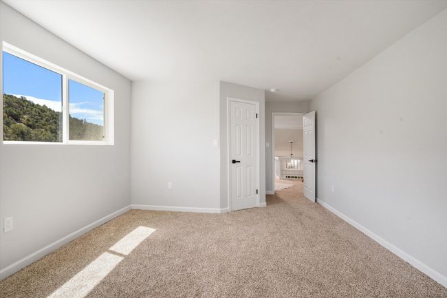 7 Corte De Canoncito, House other with 5 bedrooms, 4 bathrooms and null parking in Cedar Crest NM | Image 49